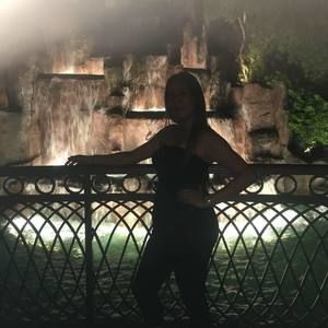 Meet your Posher, Joanna